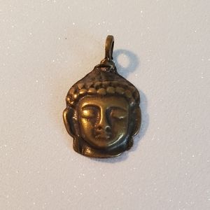 Buddha Pendant